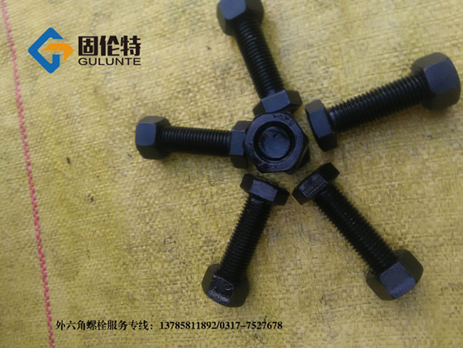 外六角（jiǎo）螺絲廠家（jiā）